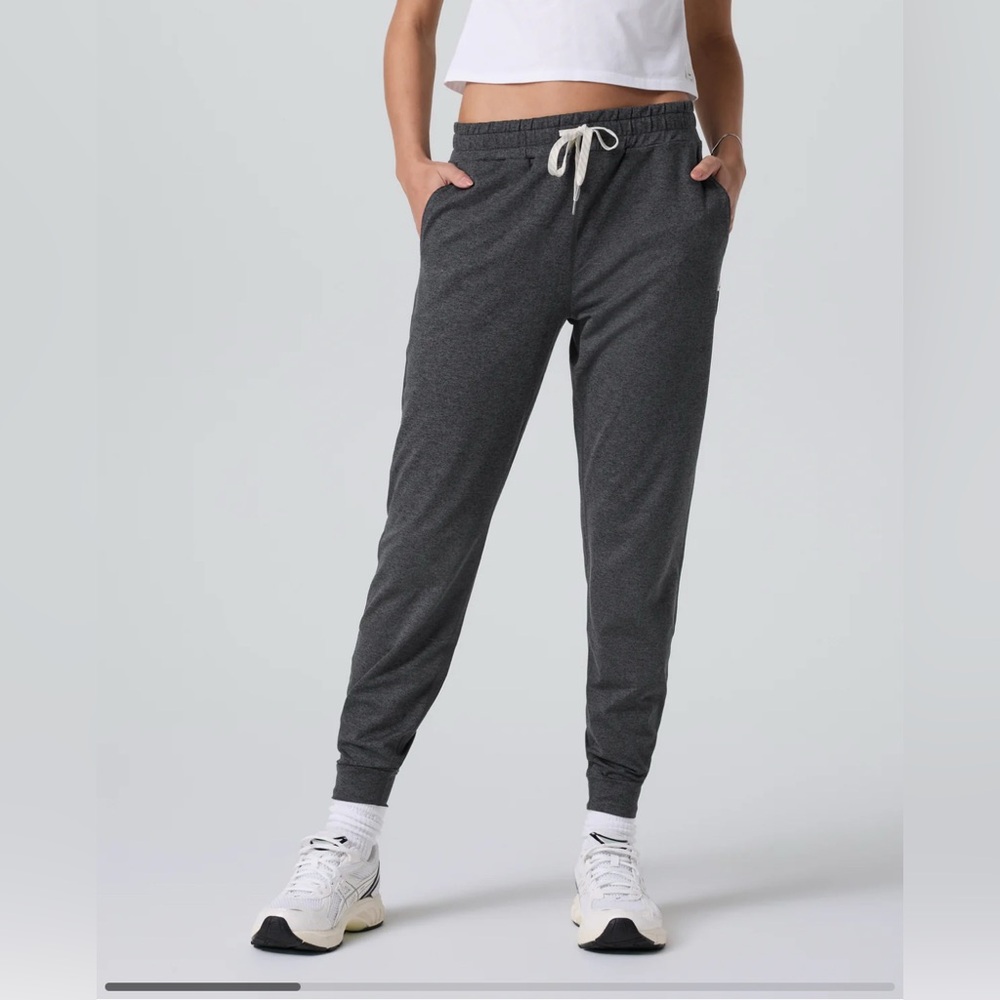 Vuori Performance Joggers Small Tall/Long
